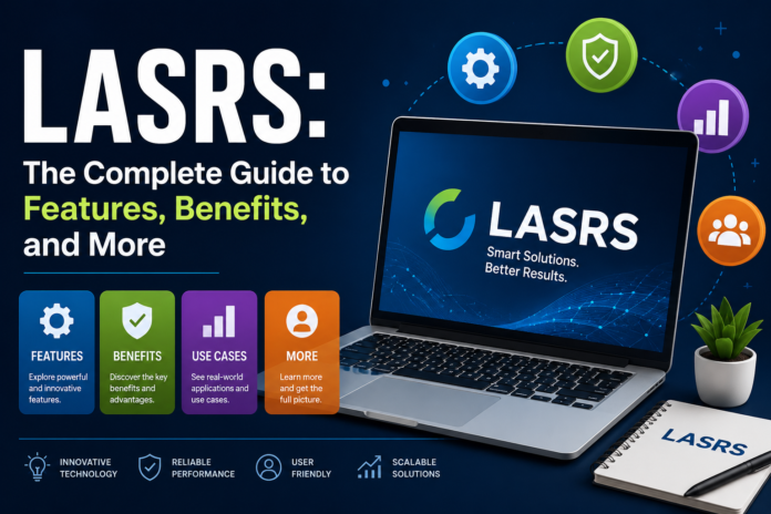 lasrs