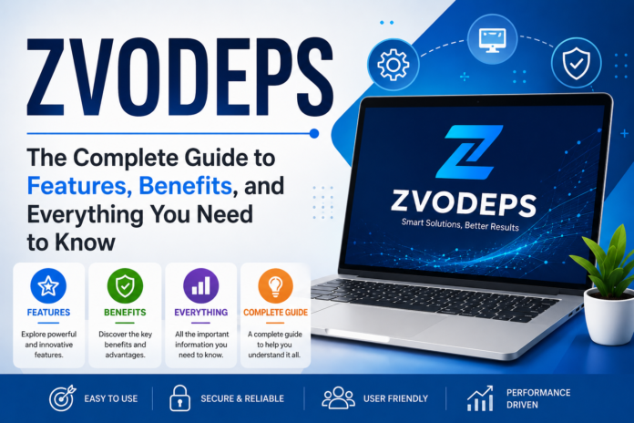 zvodeps
