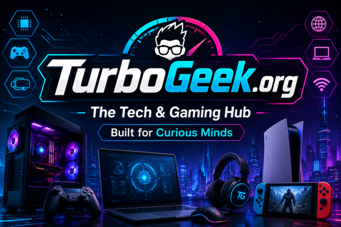 turbogeek.org