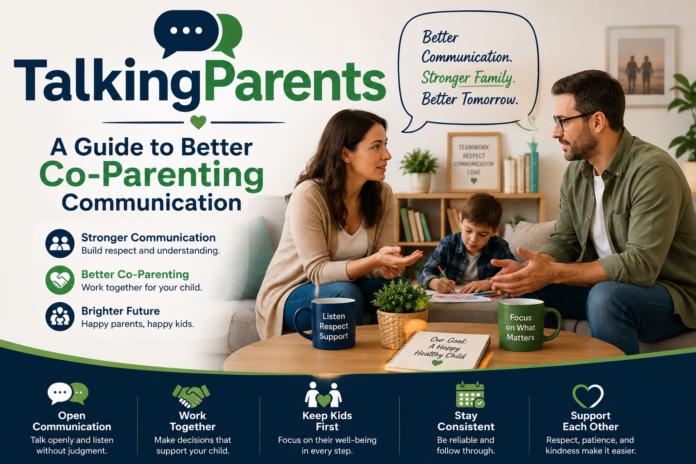 talkingparents