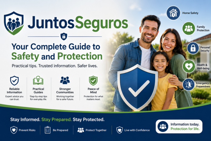 juntosseguros
