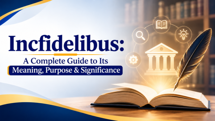 incfidelibus