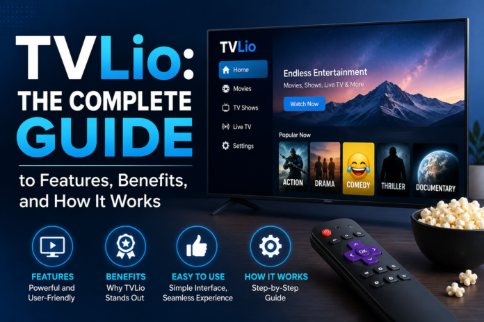 tvlio