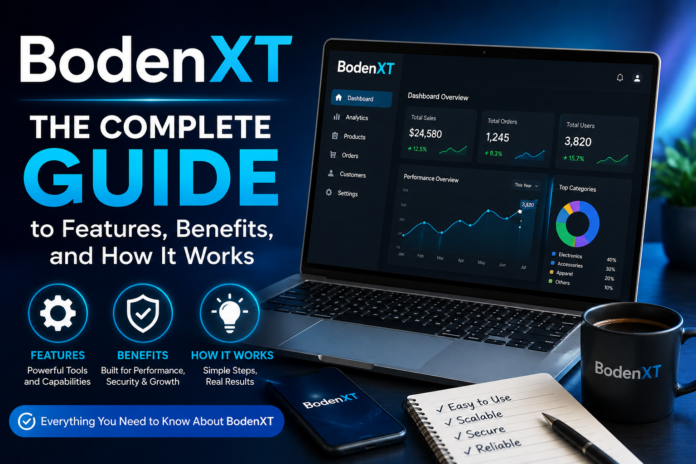 bodenxt