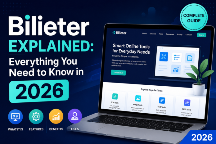 bilieter
