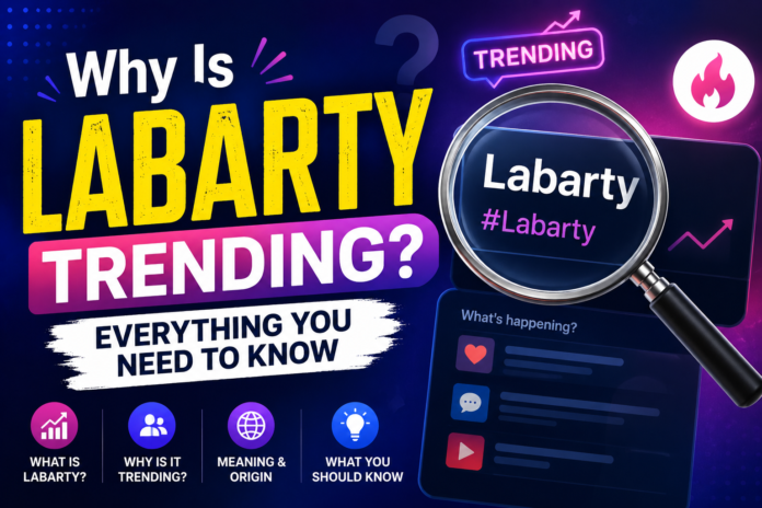 labarty