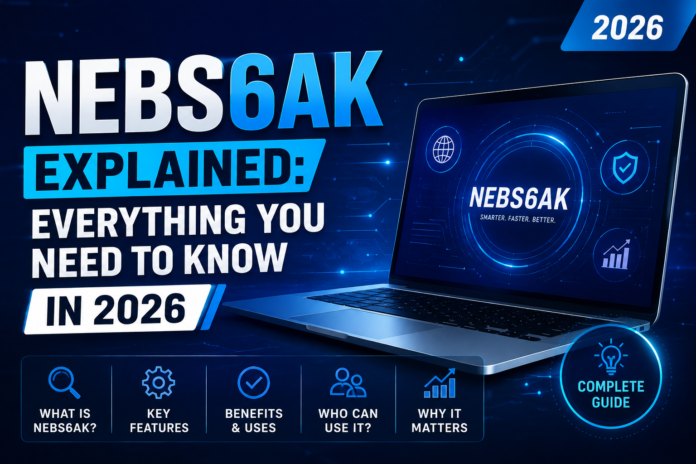nebs6ak