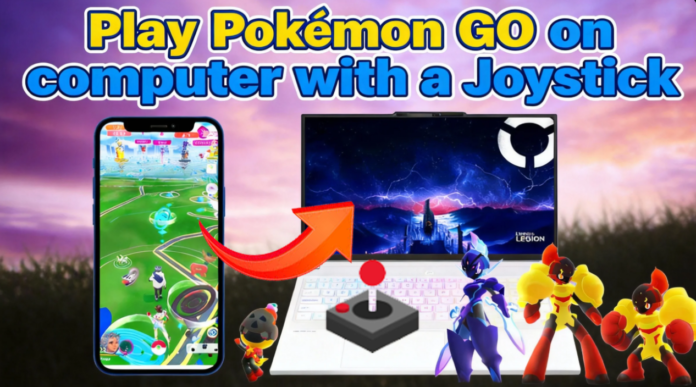 Pokémon GO