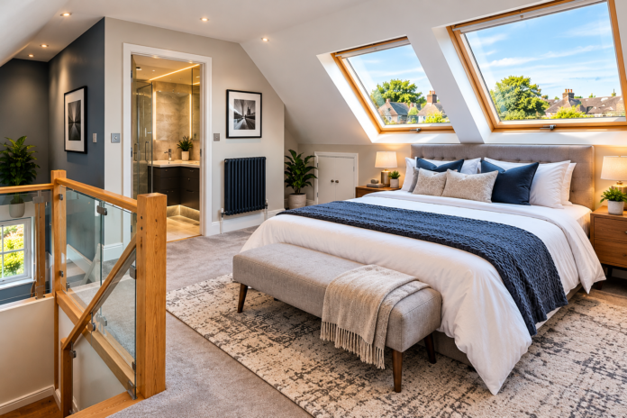 loft conversion